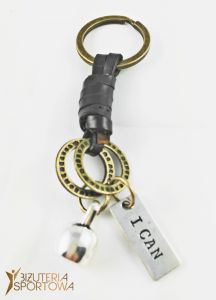Crossfit key ring